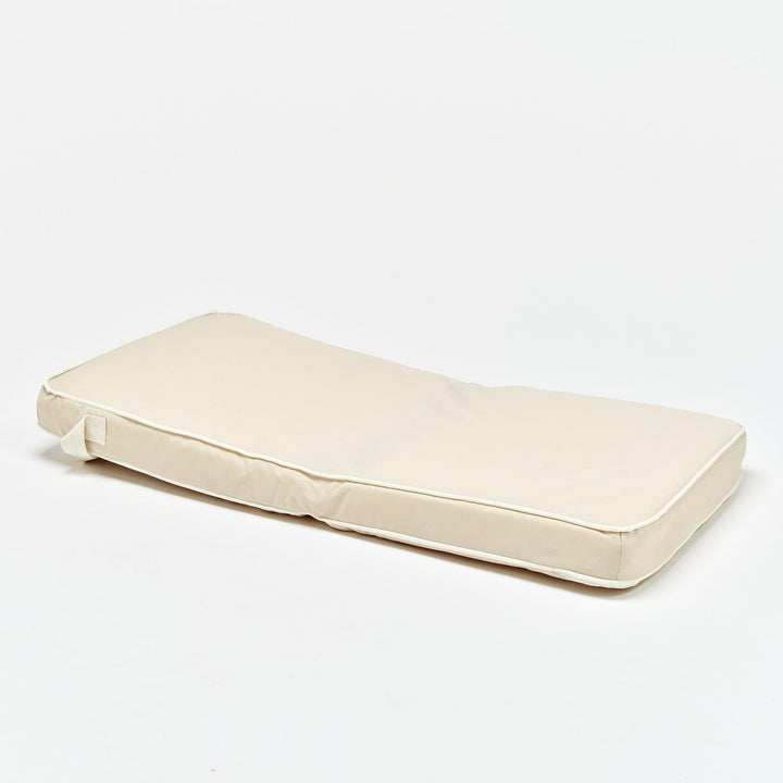 SUNNYLiFE paplūdimio kėdė Folding – OYSTER - Summer Boutique - S61TAFCO