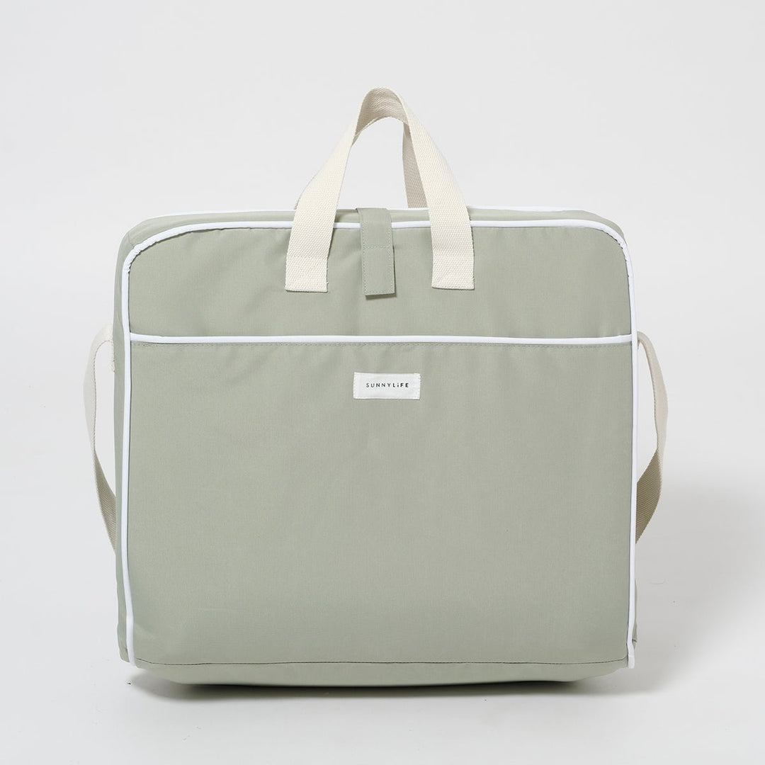 SUNNYLiFE paplūdimio kėdė – LA PALMA SAGE - Summer Boutique - S51FSGRN