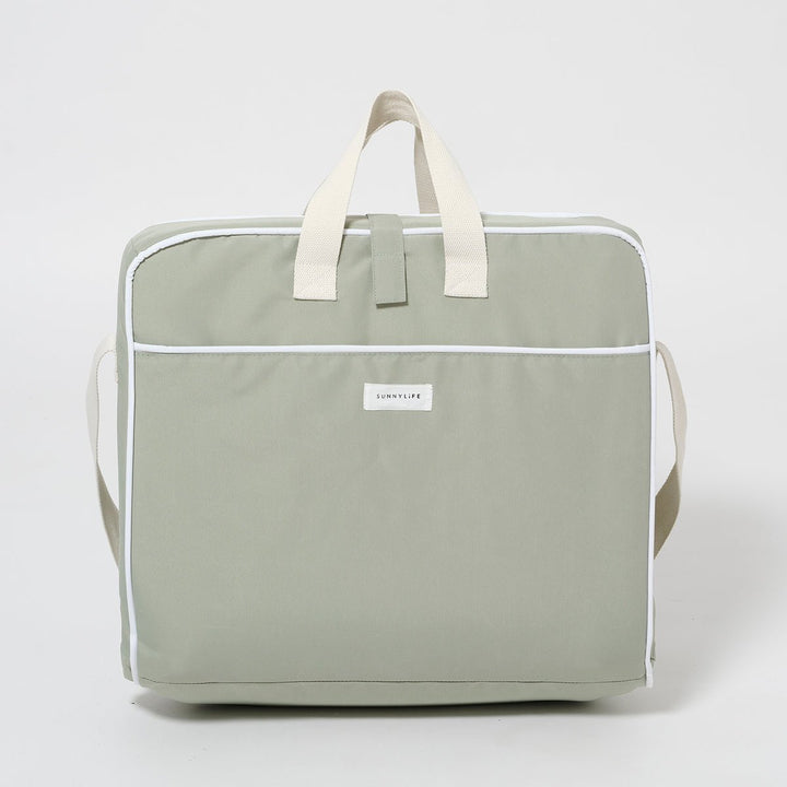 SUNNYLiFE paplūdimio kėdė – LA PALMA SAGE - Summer Boutique - S51FSGRN