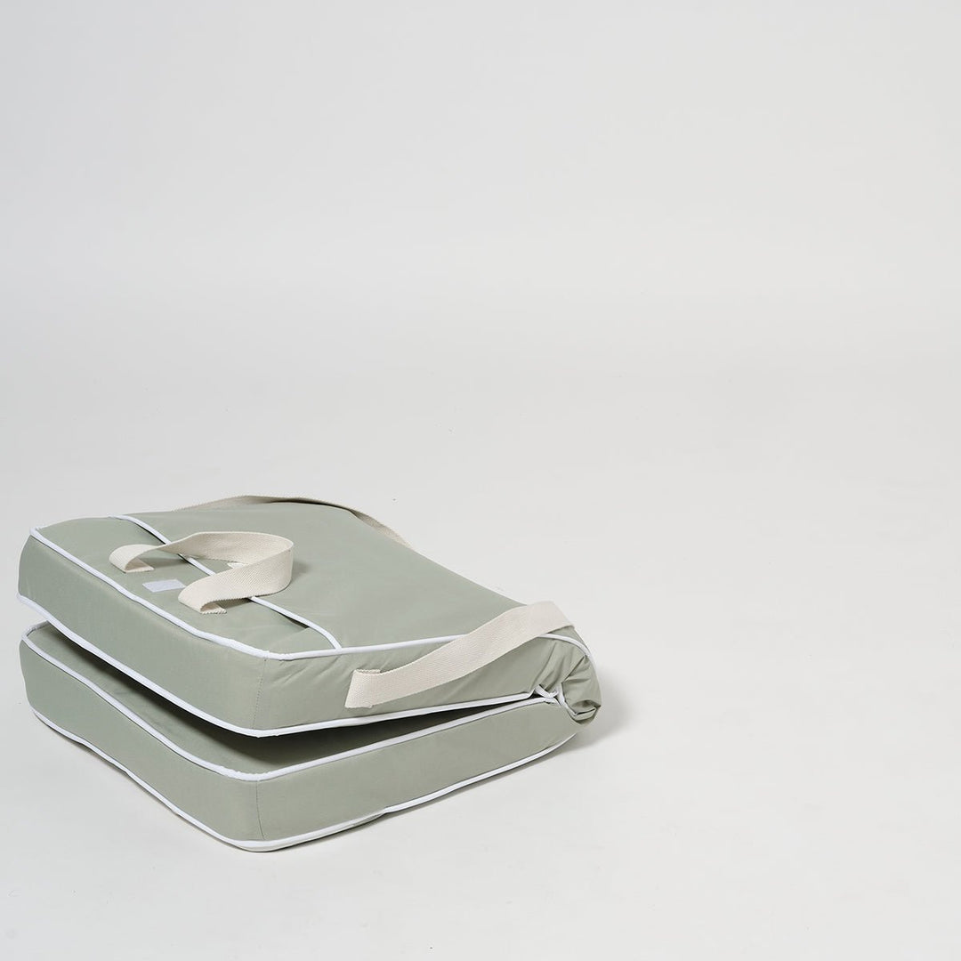 SUNNYLiFE paplūdimio kėdė – LA PALMA SAGE - Summer Boutique - S51FSGRN