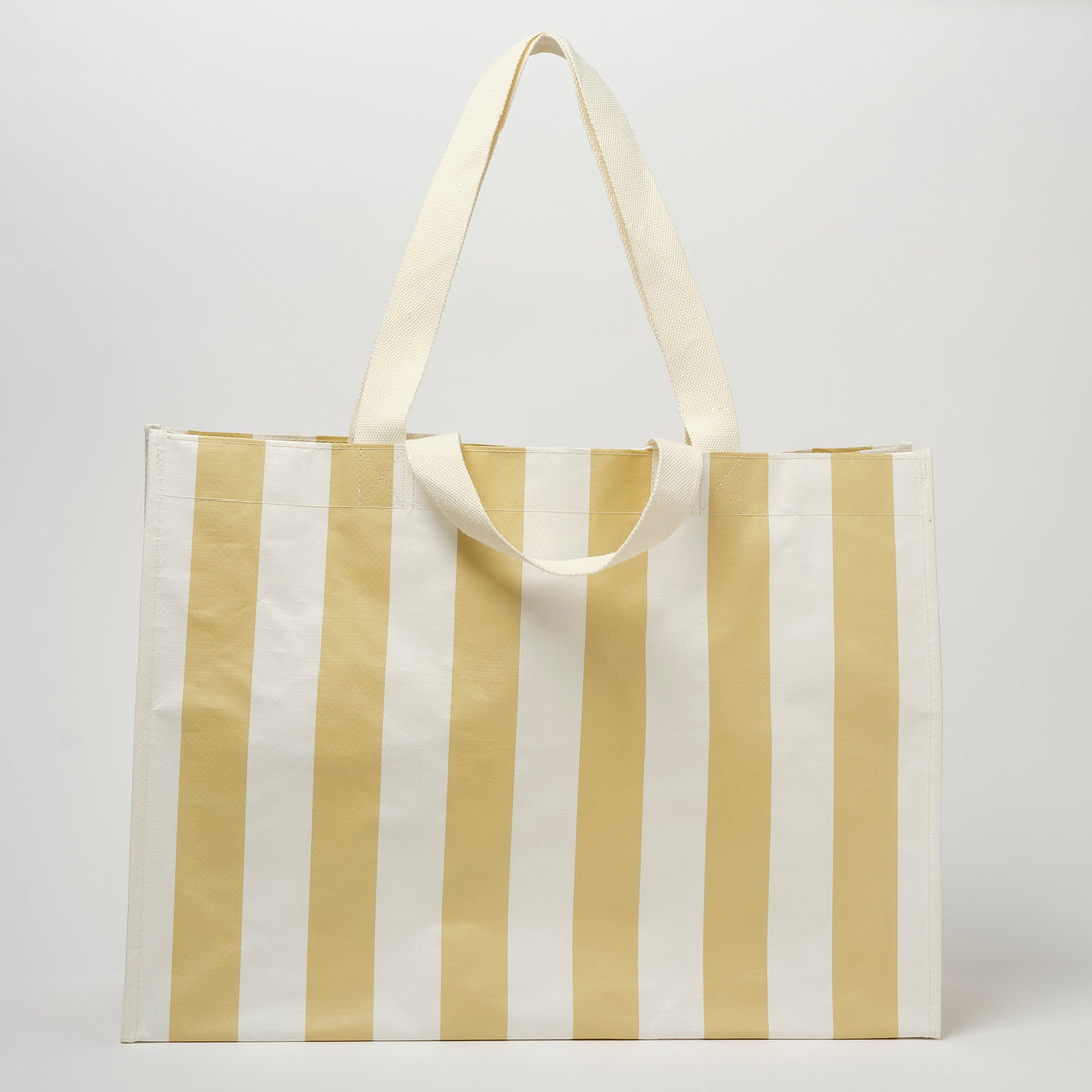 SUNNYLiFE paplūdimio krepšys – BUTTERNUT - Summer Boutique - S51CARBN