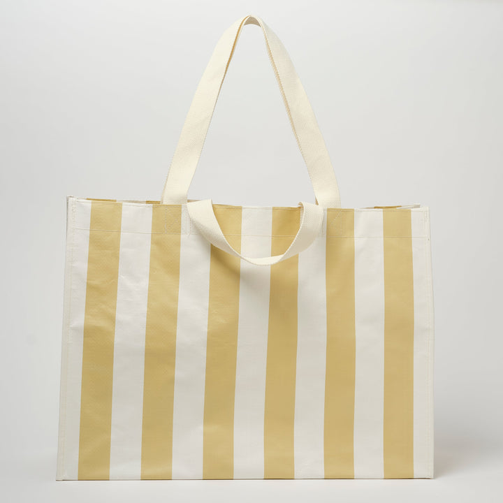 SUNNYLiFE paplūdimio krepšys – BUTTERNUT - Summer Boutique - S51CARBN
