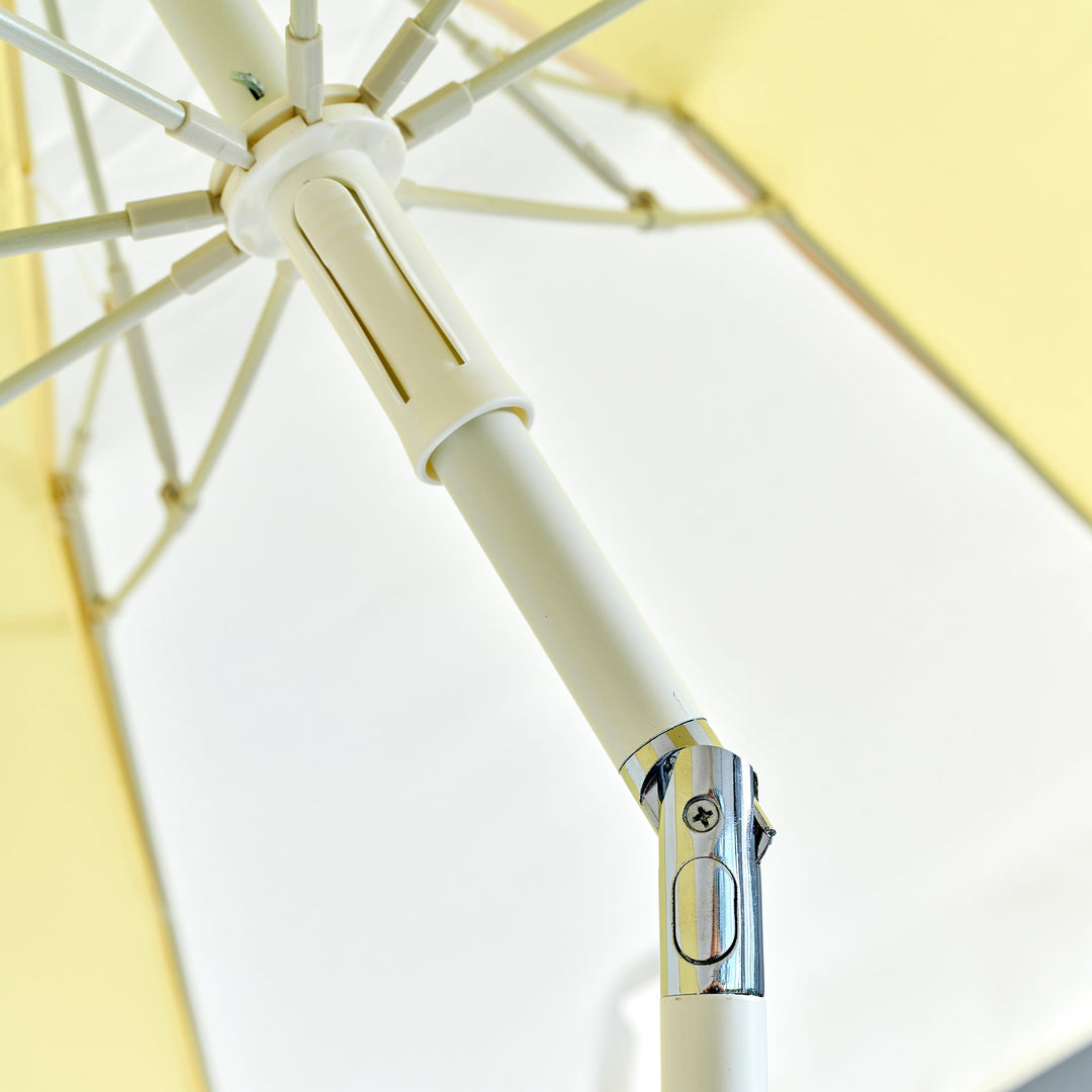 SUNNYLiFE paplūdimio skėtis nuo saulės – LIMON - Summer Boutique - S61CBUOY