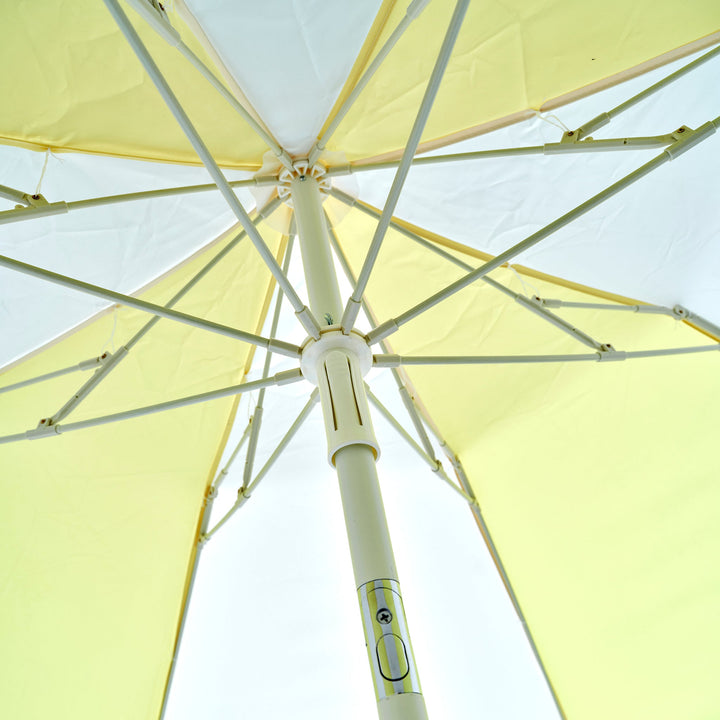SUNNYLiFE paplūdimio skėtis nuo saulės – LIMON - Summer Boutique - S61CBUOY