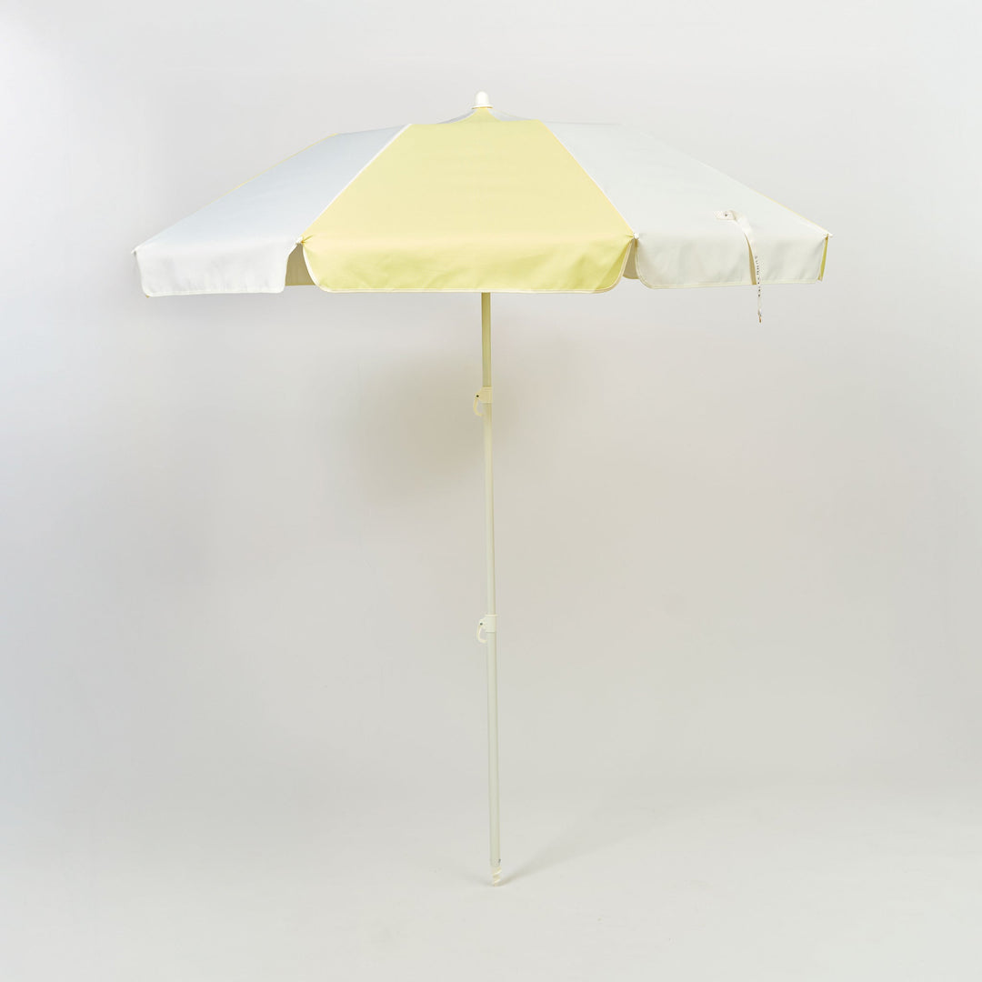SUNNYLiFE paplūdimio skėtis nuo saulės – LIMON - Summer Boutique - S61CBUOY