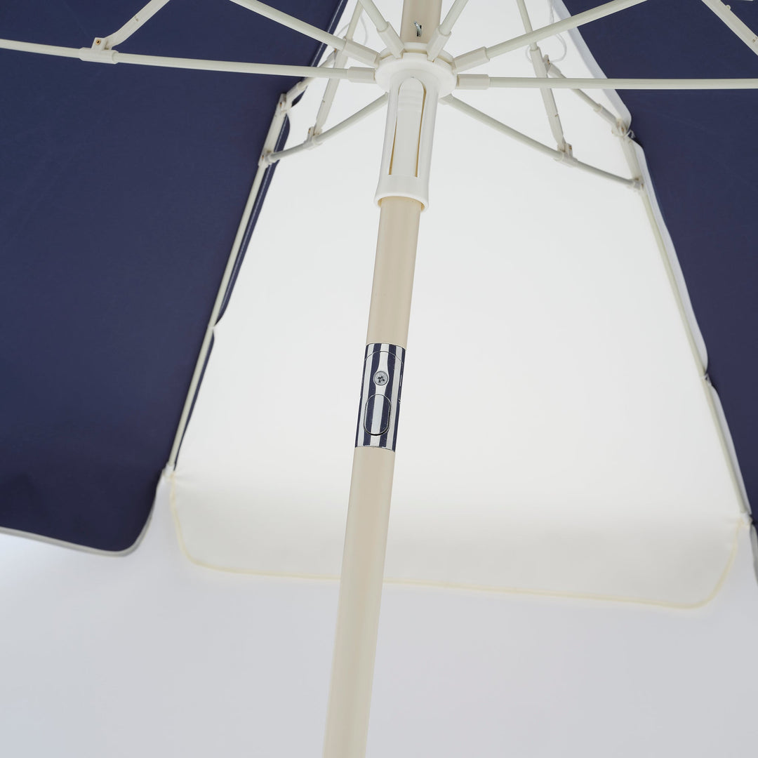 SUNNYLiFE paplūdimio skėtis nuo saulės – MARINE - Summer Boutique - S51CBUMA