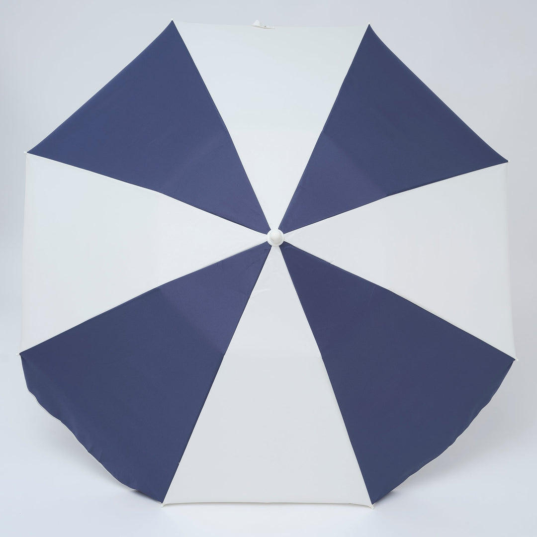 SUNNYLiFE paplūdimio skėtis nuo saulės – MARINE - Summer Boutique - S51CBUMA