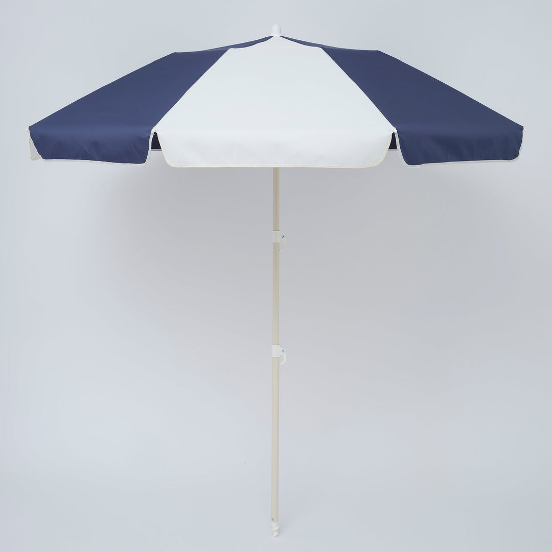 SUNNYLiFE paplūdimio skėtis nuo saulės – MARINE - Summer Boutique - S51CBUMA