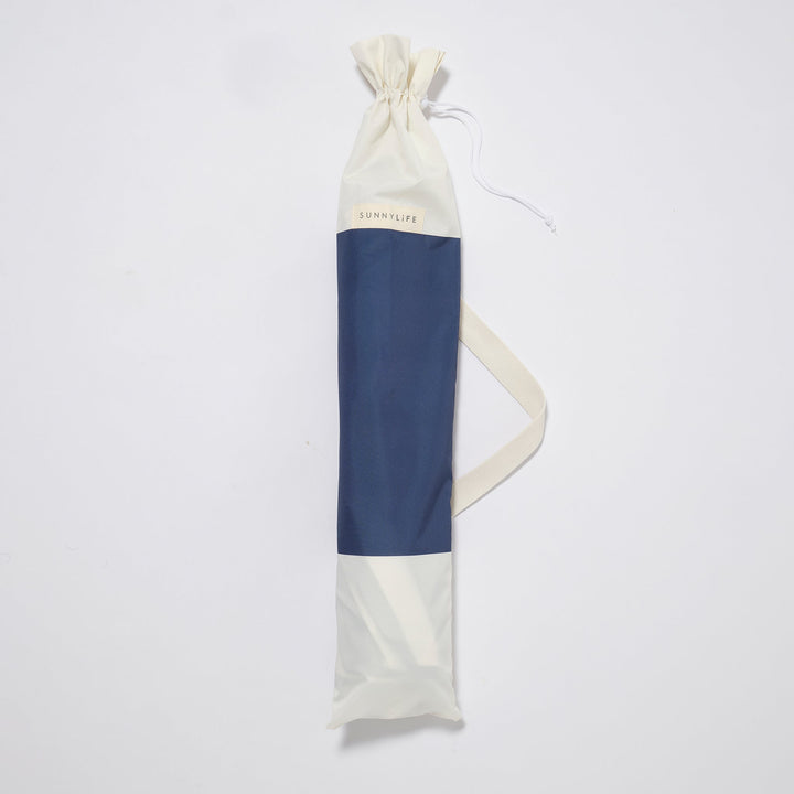 SUNNYLiFE paplūdimio skėtis nuo saulės – MARINE - Summer Boutique - S51CBUMA