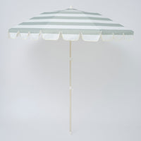 SUNNYLiFE paplūdimio skėtis nuo saulės – SEA SAGE - Summer Boutique - S51CBUSE