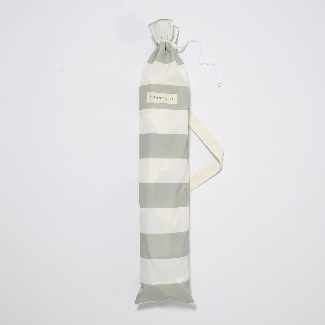 SUNNYLiFE paplūdimio skėtis nuo saulės – SEA SAGE - Summer Boutique - S51CBUSE