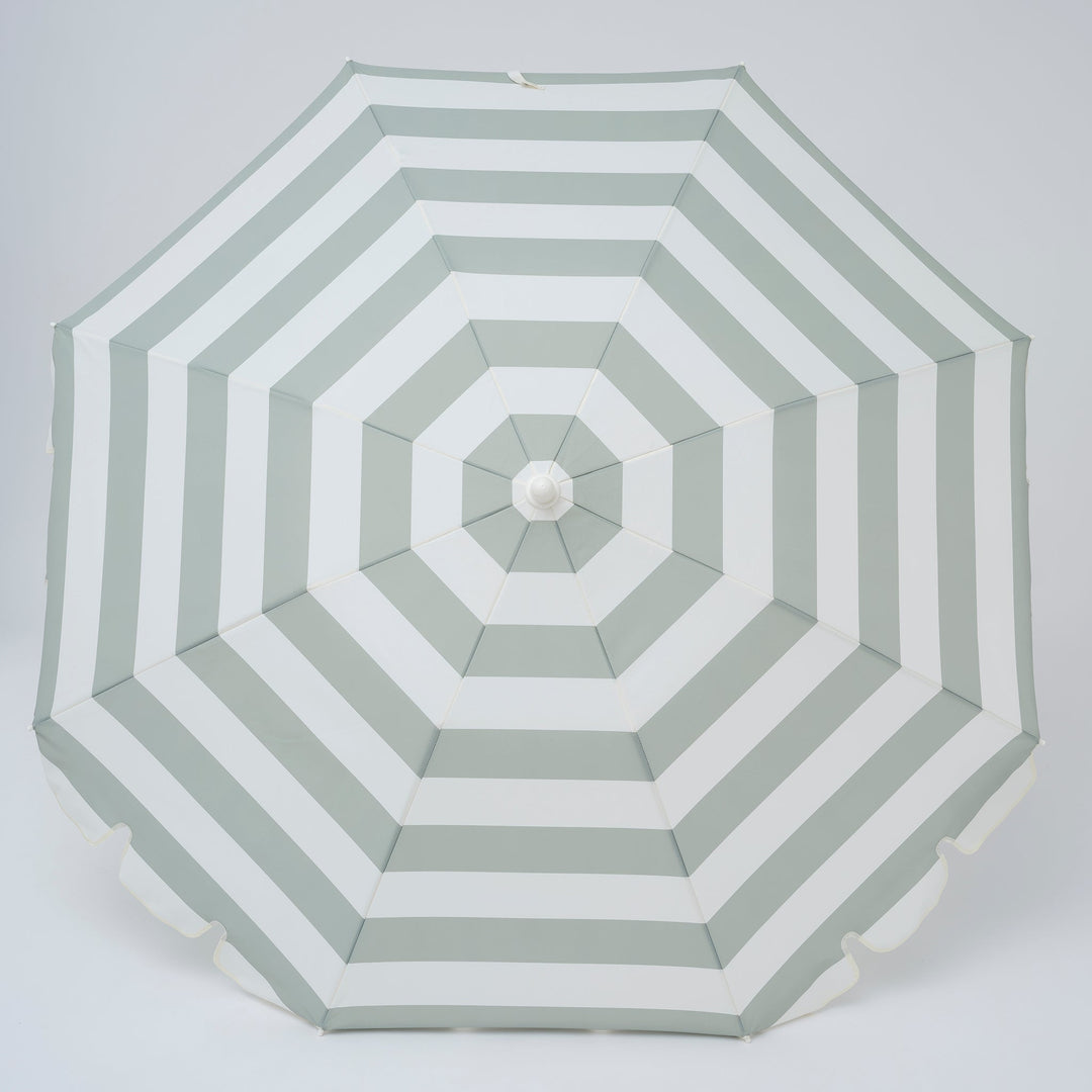 SUNNYLiFE paplūdimio skėtis nuo saulės – SEA SAGE - Summer Boutique - S51CBUSE