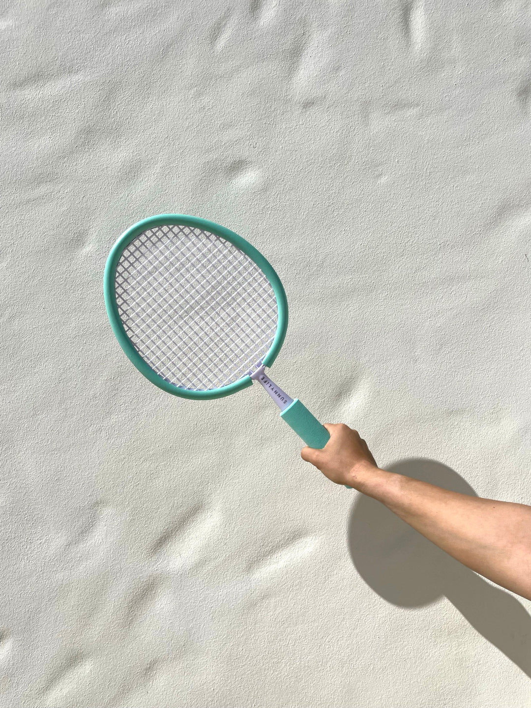 SUNNYLiFE paplūdimio teniso raketės – RIO SUN MULTI - Summer Boutique - S41FBBLC