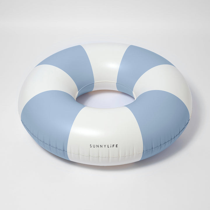 SUNNYLiFE plaukimo ratas – LA MER MED BLUE - Summer Boutique - S61TPRBL