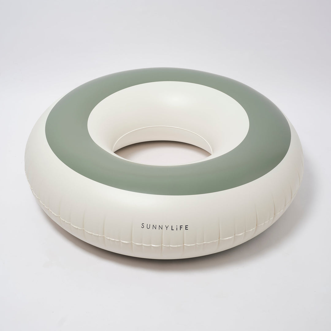 SUNNYLiFE plaukimo ratas – SEAGRASS - Summer Boutique - S51PRSEA