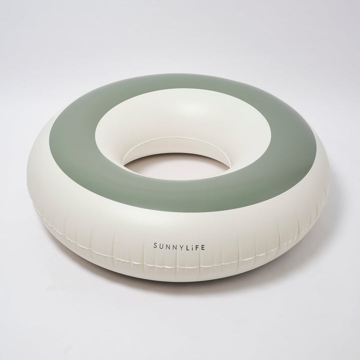 SUNNYLiFE plaukimo ratas – SEAGRASS - Summer Boutique - S51PRSEA