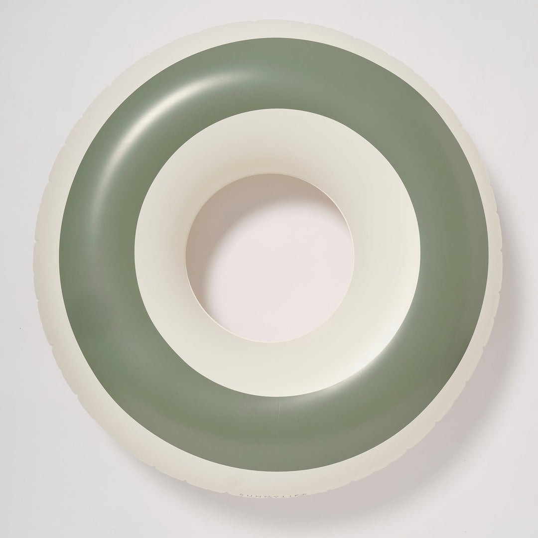 SUNNYLiFE plaukimo ratas – SEAGRASS - Summer Boutique - S51PRSEA