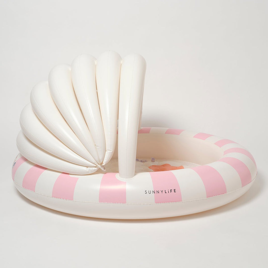 SUNNYLiFE pripučiamas baseinas – COTTON CANDY CHERRY - Summer Boutique - S51KPCPK