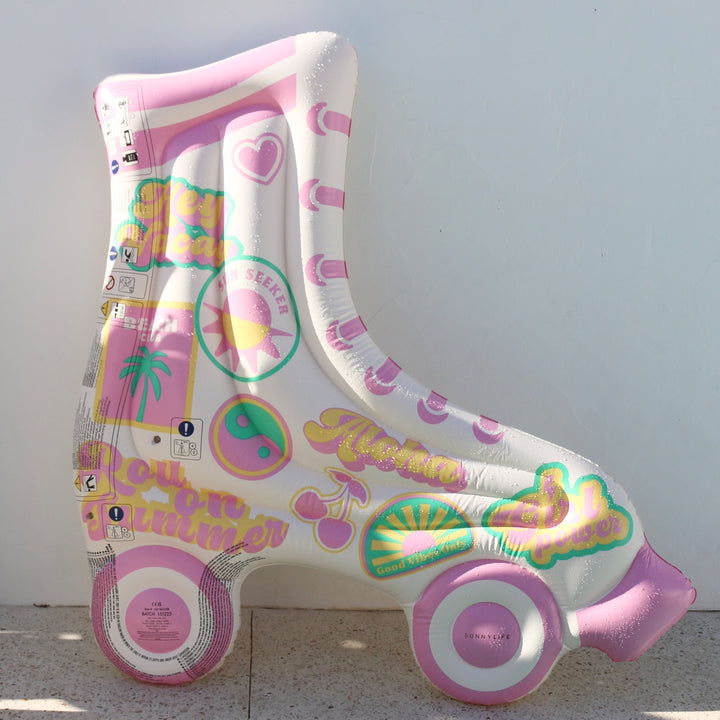 SUNNYLiFE pripučiamas čiužinys – SUMMER SHERBET MULTI - Summer Boutique - S41MLOSB