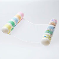 SUNNYLiFE pripučiamas hamakas – PASTEL GELATO - Summer Boutique - SCHAMPGE