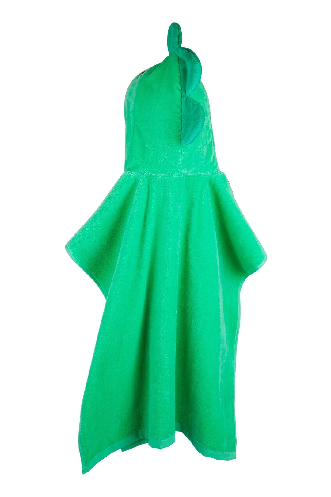 SUNNYLiFE vaikiškas rankšluostis su gobtuvu – CROC GREEN - Summer Boutique - S0VHOOCZ